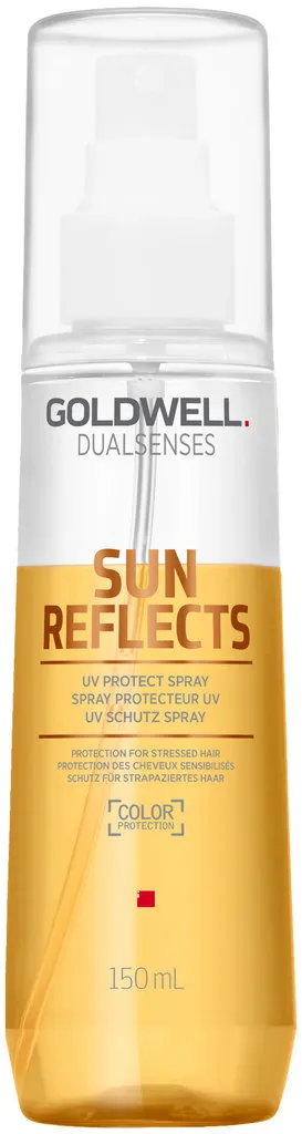 Goldwell Dualsenses Sun Reflects Spray Protecteur UV