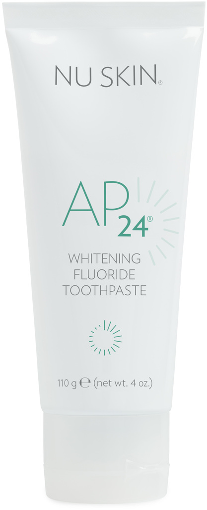 Nu Skin AP 24 Whitening Fluoride Dentifrice