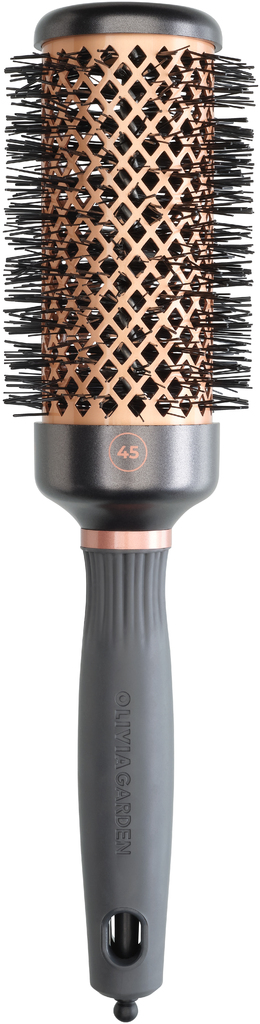 Olivia Garden Expert Blowout Heat Round Brush