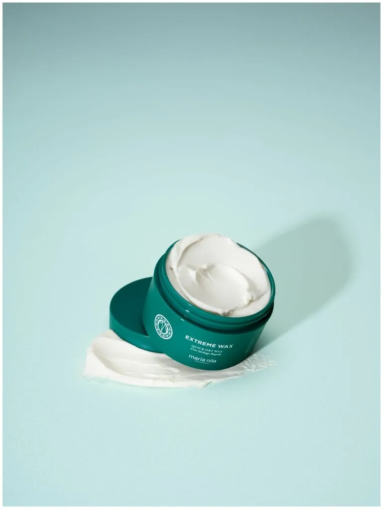 Maria Nila Cire Séchage Rapide