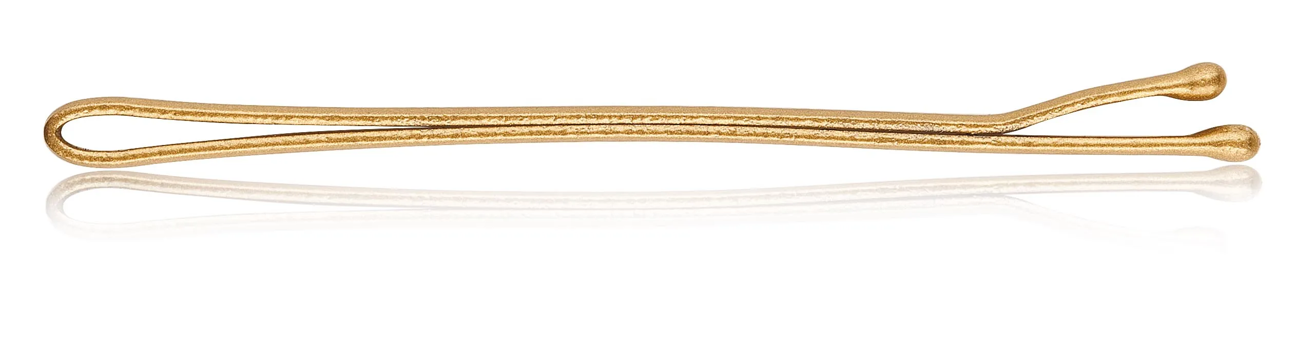 Xanitalia Professional Tecno Bobby pins smooth 5 cm 250 g Boîte