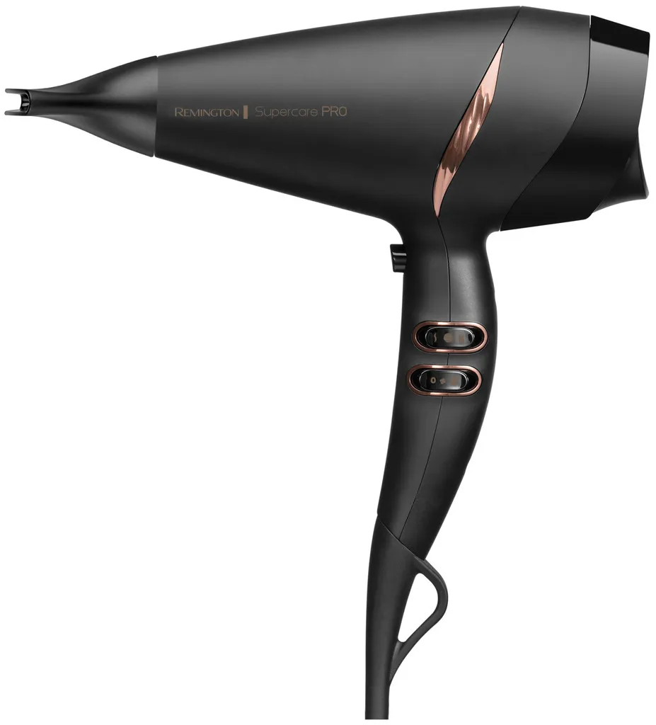 Remington Supercare PRO 2200 AC Sèche-cheveux AC7200