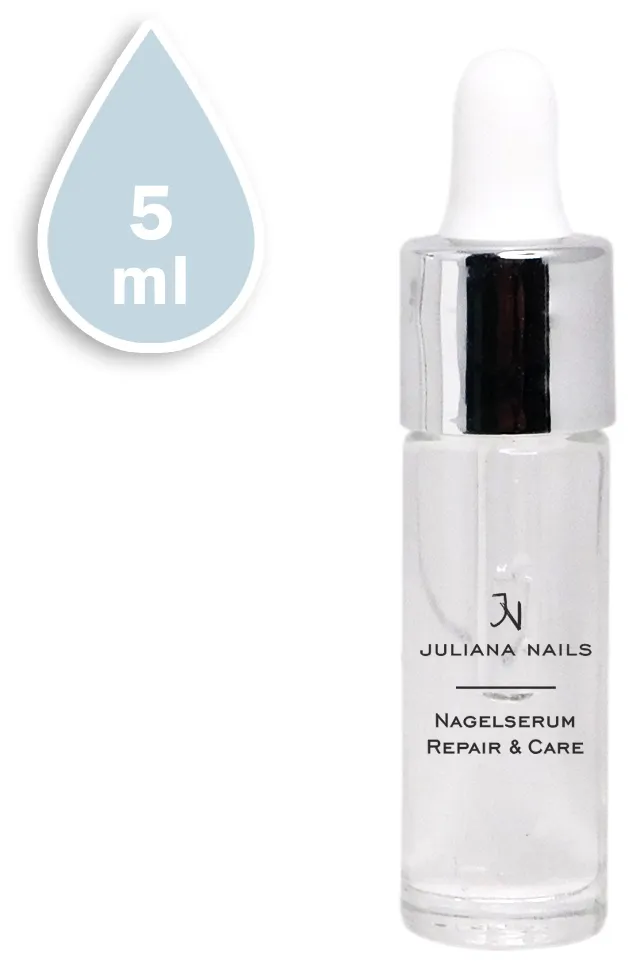 Juliana Nails Sérum pour ongles Repair & Care