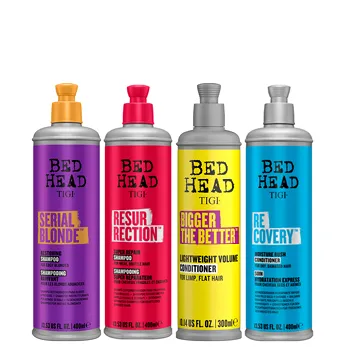 Tigi Bed Head Soins