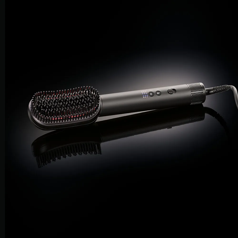 Brosse de formage d’air infrarouge Xanitalia Dry & Style