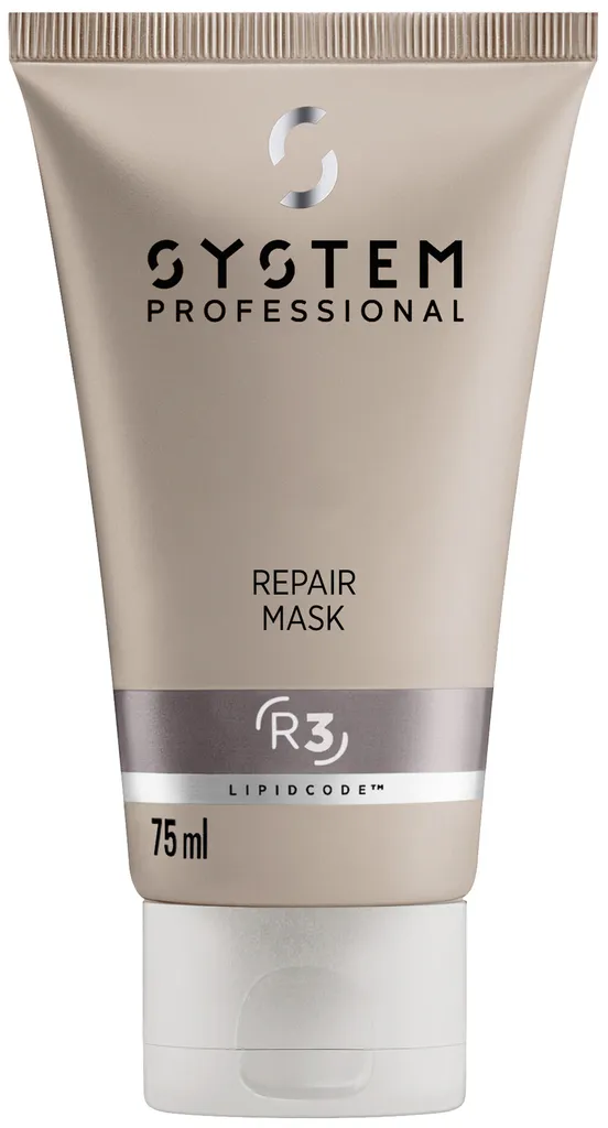 System Professional Lipid Code Repair Masque réparateur - 75 ml