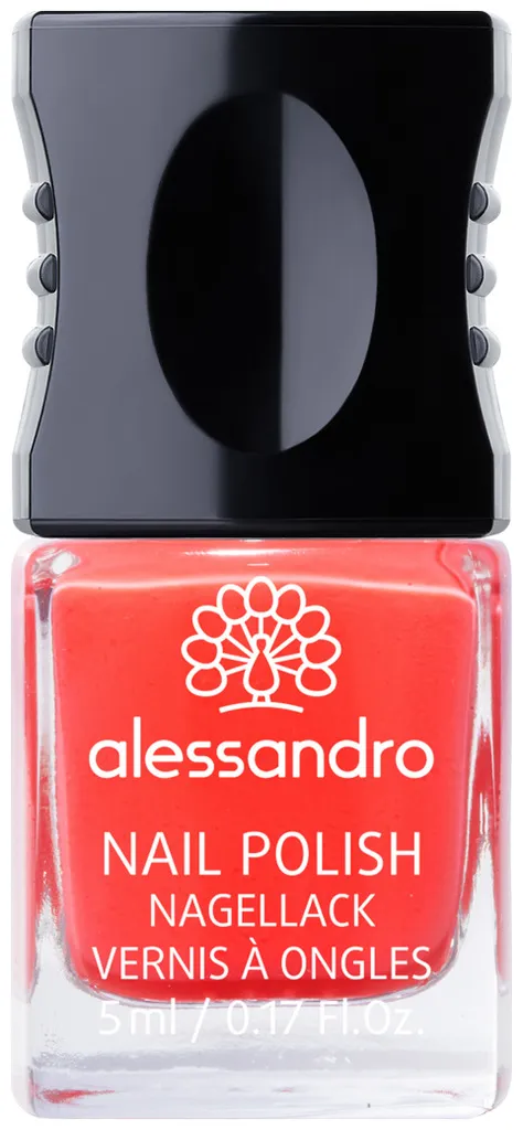 Alessandro Color Code 4 Vernis 5ml - 909 Juan´S Kiss