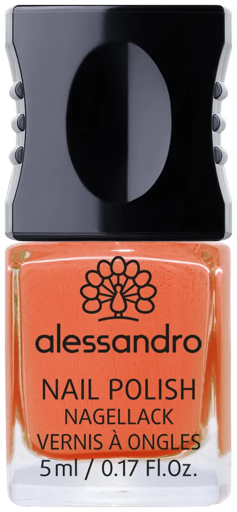 Alessandro Color Code 4 Vernis 5ml - 909 Juan´S Kiss