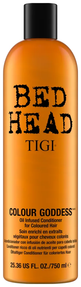 "Tigi 	Bed Head Colour Goddess Conditioner