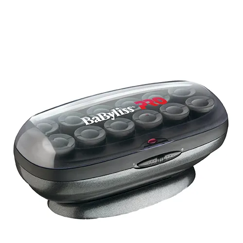 BaByliss pro Bigoudis chauffants