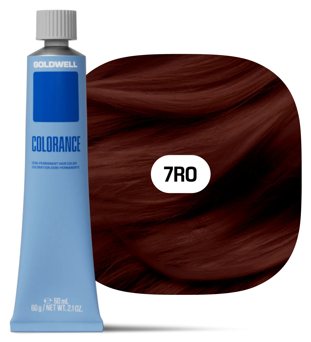Goldwell Colorance 60 ml - 5 K Cuivré acajou