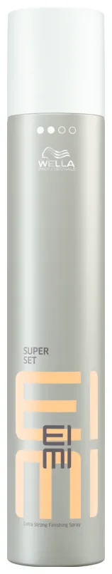 Wella Eimi Super Set Finishing Spray