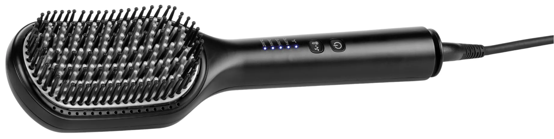 Magic Brushs Brosse De Coiffage Soufflante