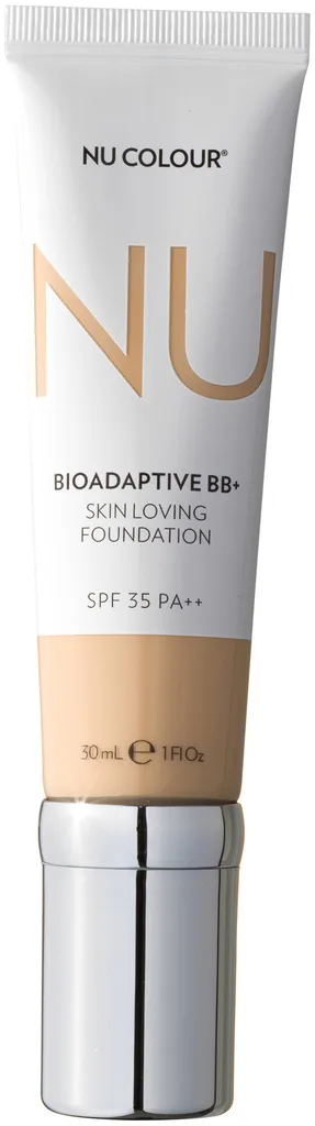 Nu Skin Nu Colour Bioadaptive BB+ Skin Loving Fond de teint FPS 35 - 1.2 Shell