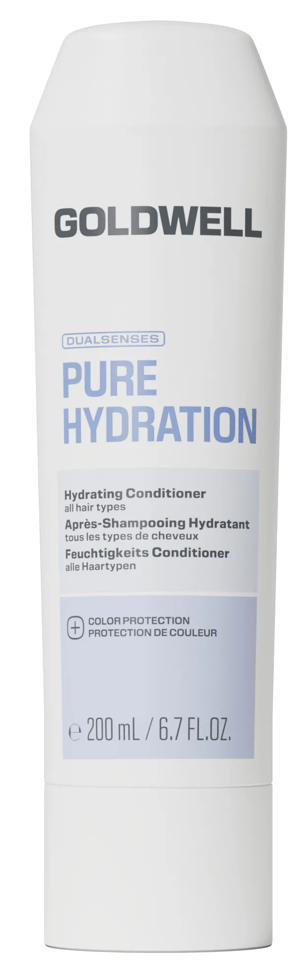 Goldwell Dualsenses PURE HYDRATION Après-Shampooing