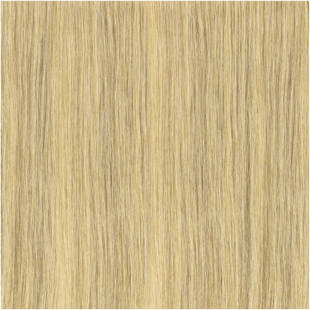 SHE Bonding Extensions Couleur très blonde extrêmement claire 20