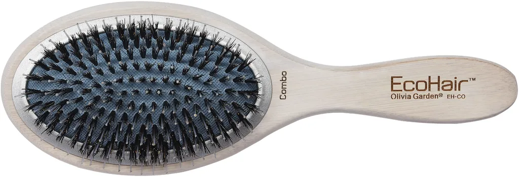 Olivia Garden Brosse Eco Hair Combo