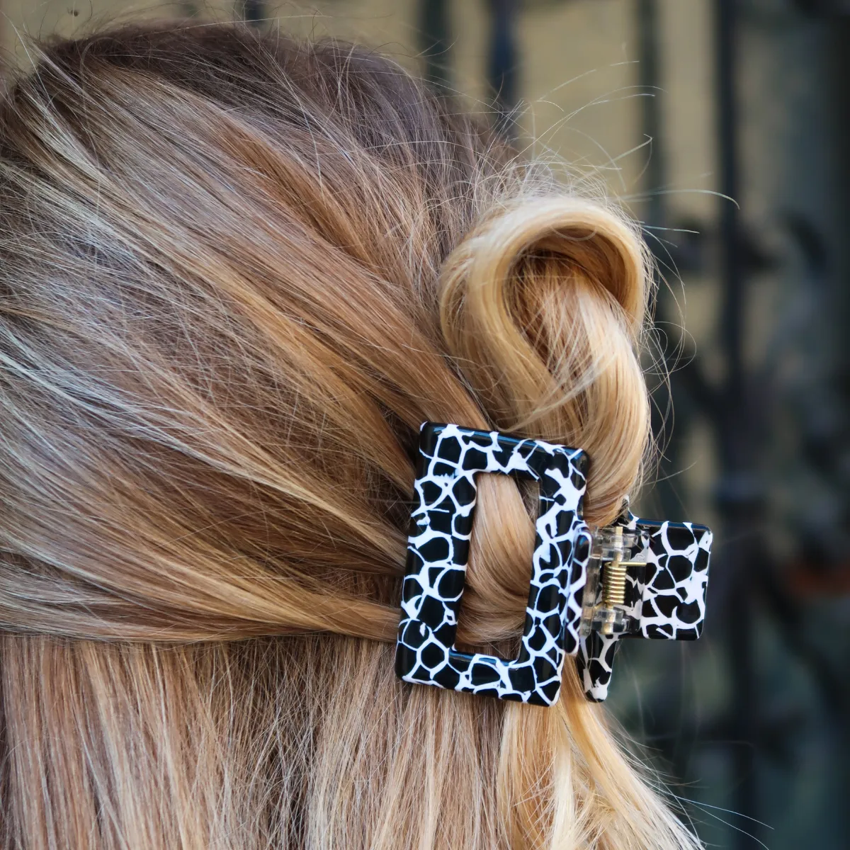 Lotta Curls pince à cheveux