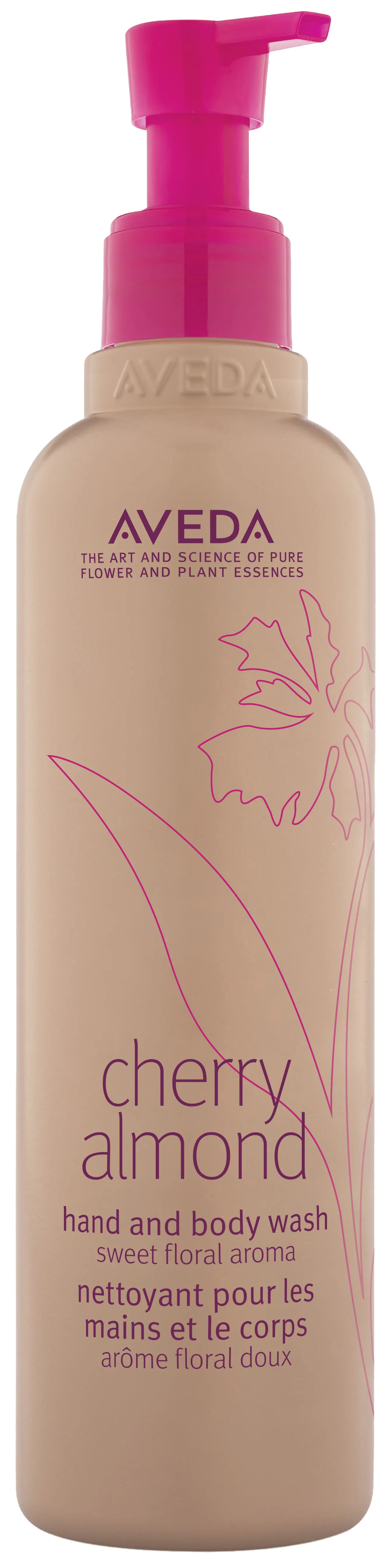 Aveda Cherry Almond Hand & Body Wash