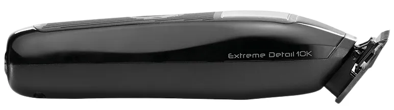 Xanitalia Extreme Detail 10K Tondeuse professionnelle pour cheveux