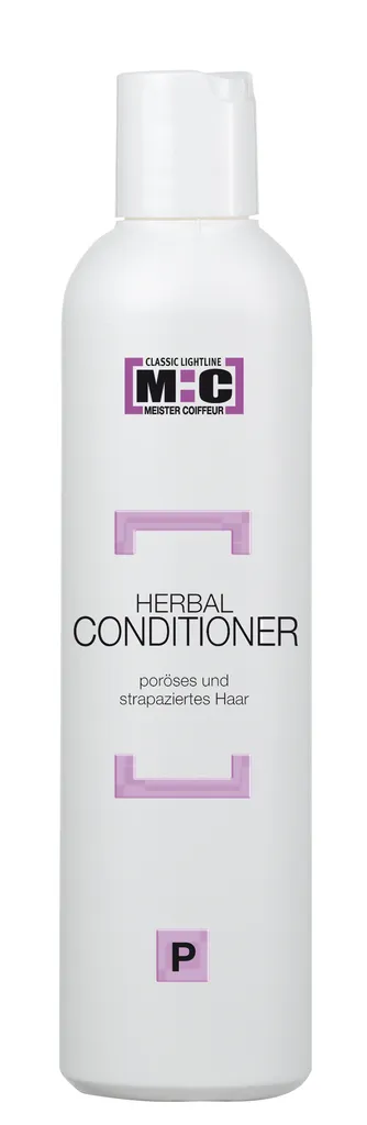 MC Herbal Conditioner Après-shampooing aux herbes - 250 ml
