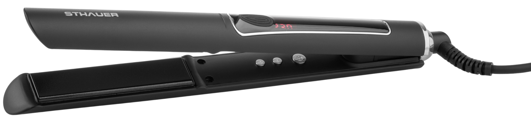 Sthauer D Styler Pro Lisseur En Céramique Effet Lisse