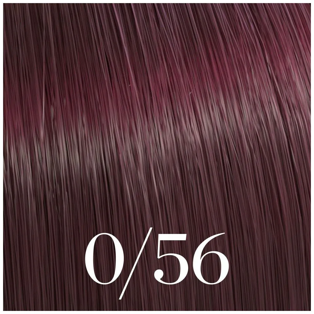 Wella Color Touch Special Mix 60ml - 0/00 Nature