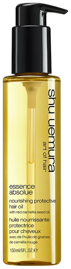 Shu Uemura Essence Absolue Huile Protectrice Nourrissante - 50 ml