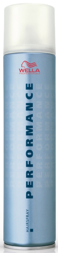 Wella Performance Laque
