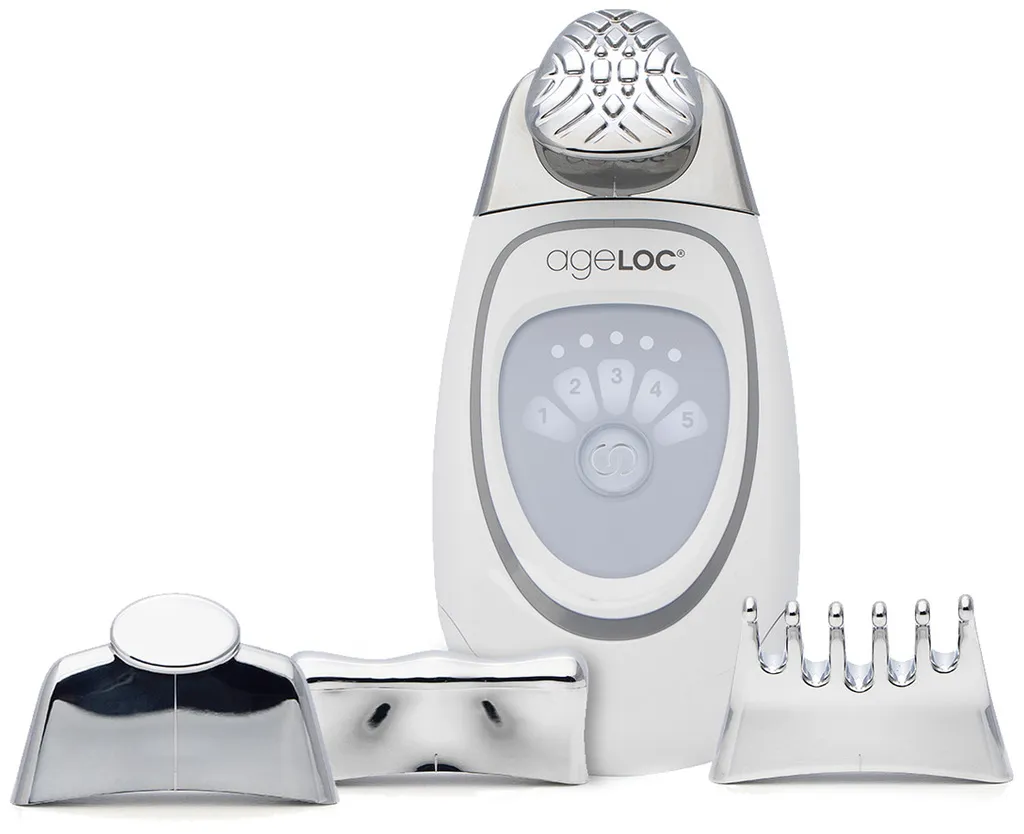 Nu Skin ageLOC Galvanic Spa