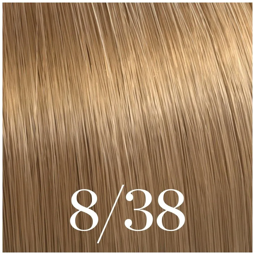 Wella Color Touch Rich Naturals 60ml - 5/1 Châtain clair cendré