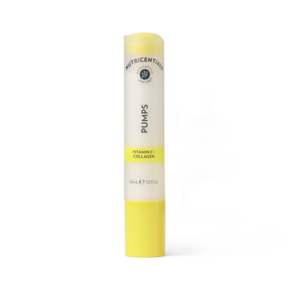 Nu Skin Nutricentials Vitamin C + Collagen Pump