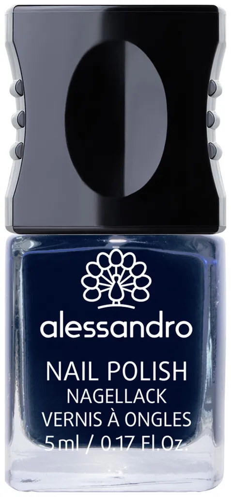 Alessandro Color Code 4 Vernis