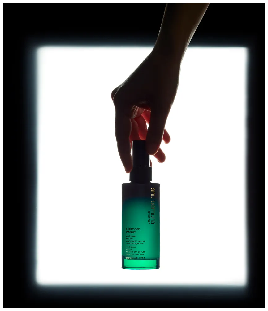 Shu Uemura Ultimate Reset Sérum de nuit