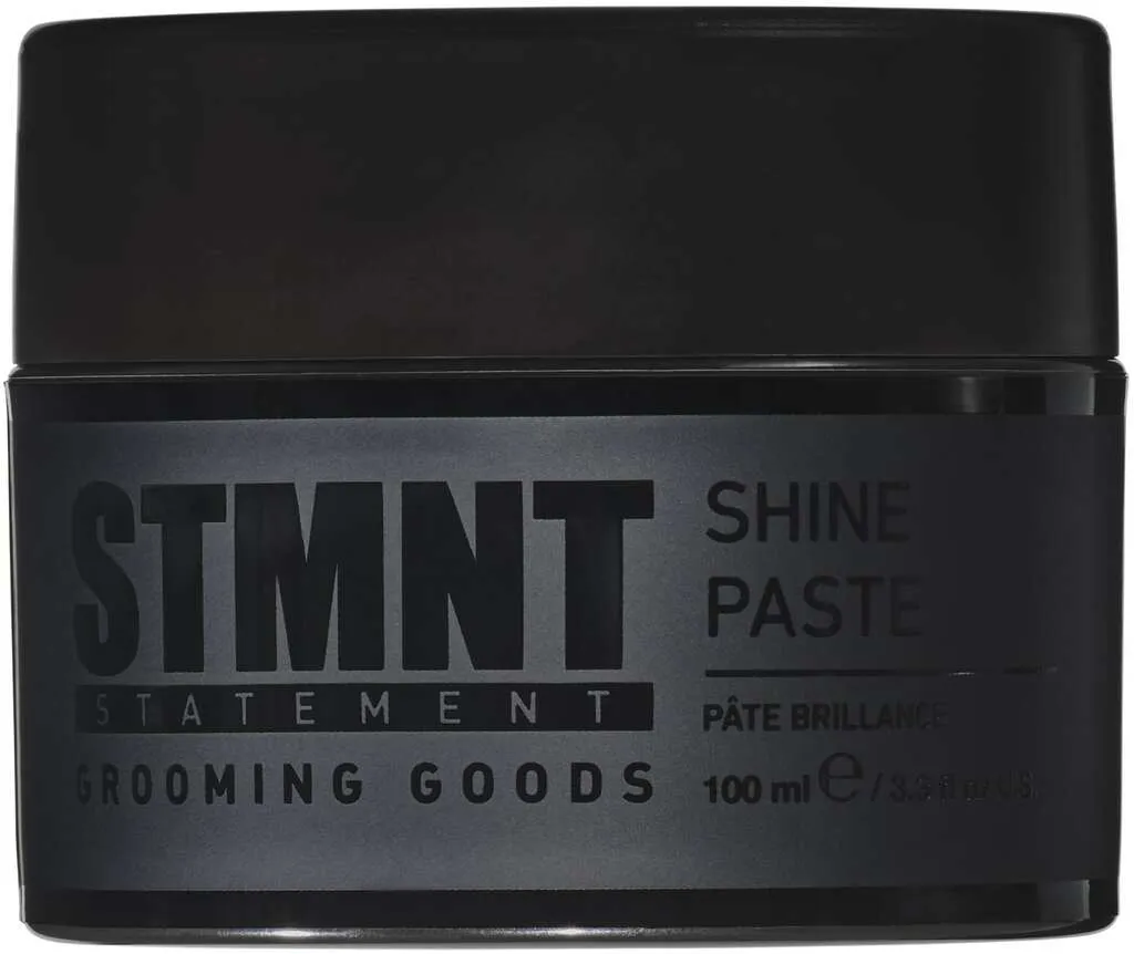 STMNT Grooming Goods Pâte Brillance - 100 ml