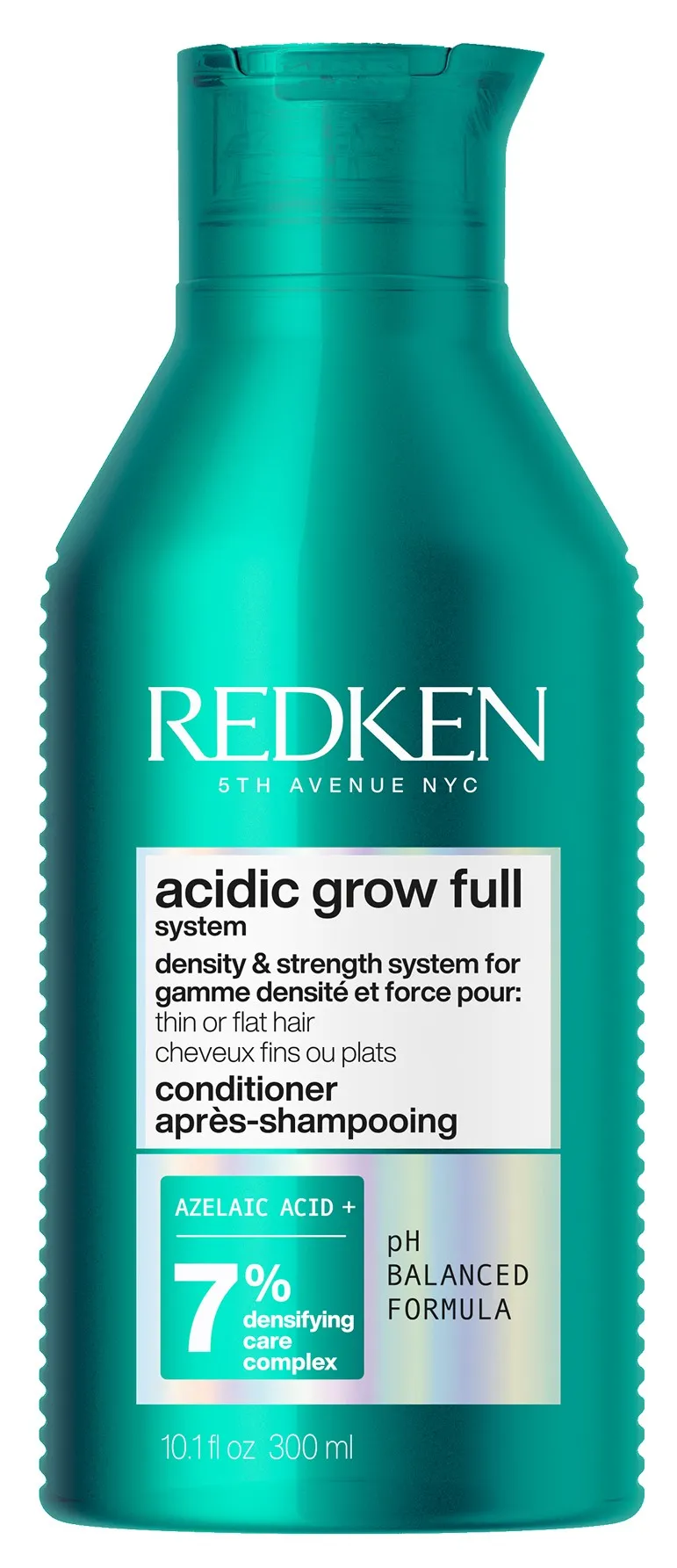 Redken Acidic Grow Full System Conditioner