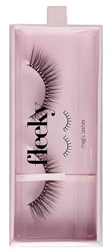 Fleeky Magic Lashes Sweety - uniquement cils