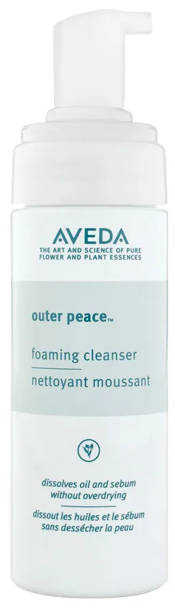 Aveda Outer Peace™ Nettoyant Moussant