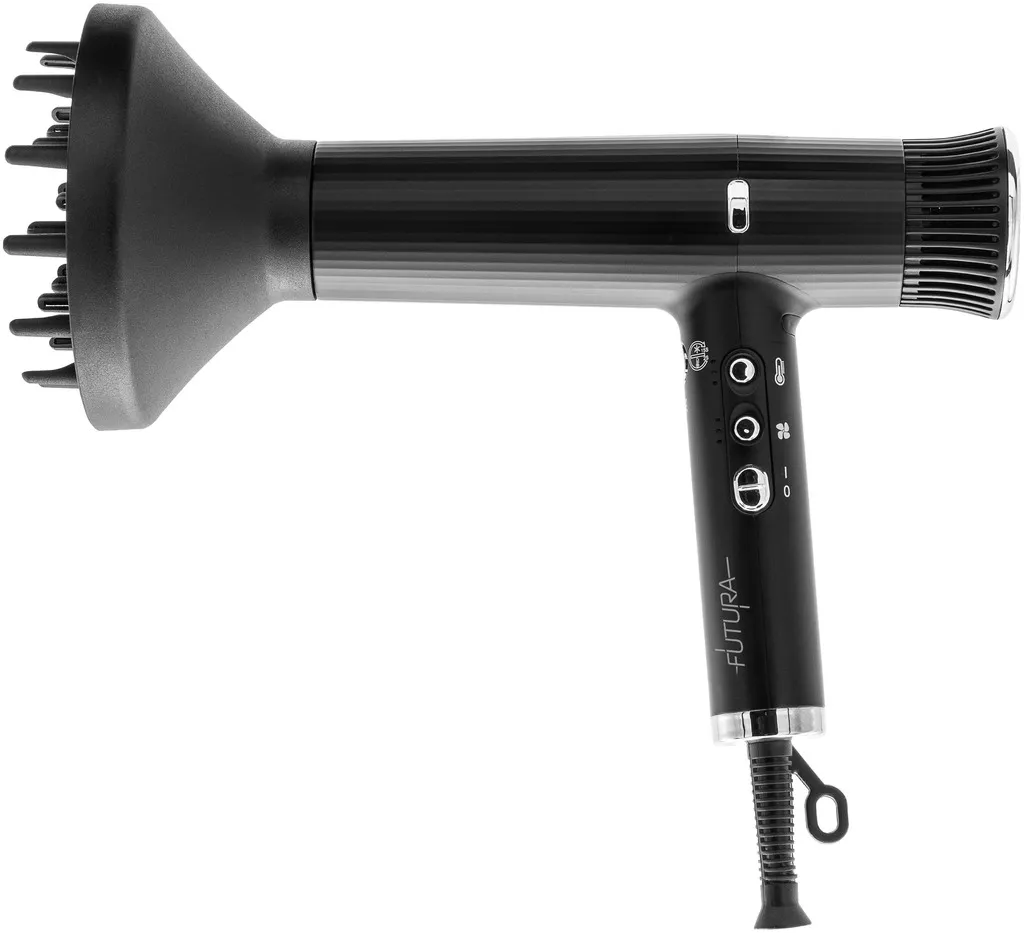 Sthauer Futura Profi-Haartrockner