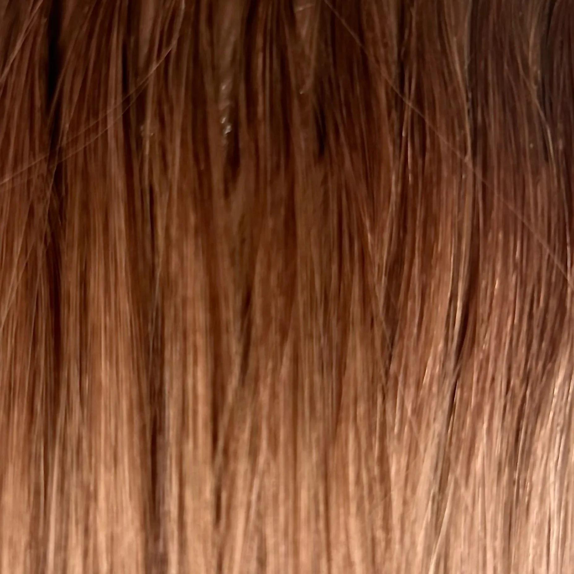 Extensions de cheveux GoldFever Rooted 45 cm