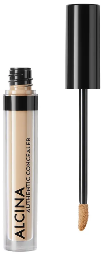Alcina Authentic Concealer anticernes - Clair