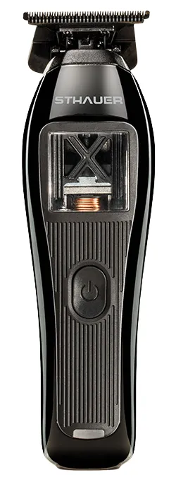 Xanitalia Extreme Detail 10K Tondeuse professionnelle pour cheveux