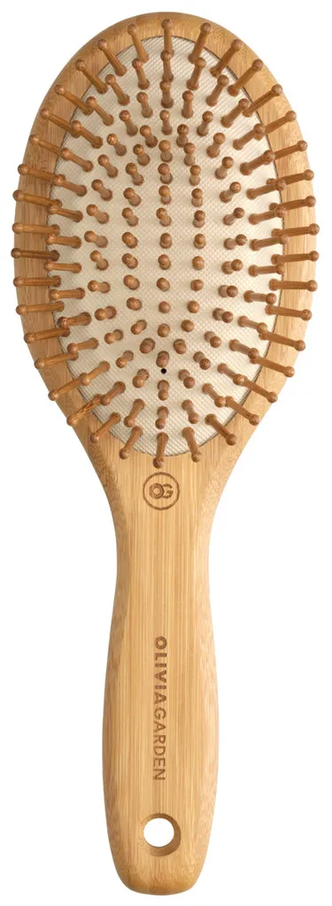 Olivia Garden Bamboo Touch Brosse de massage - XS