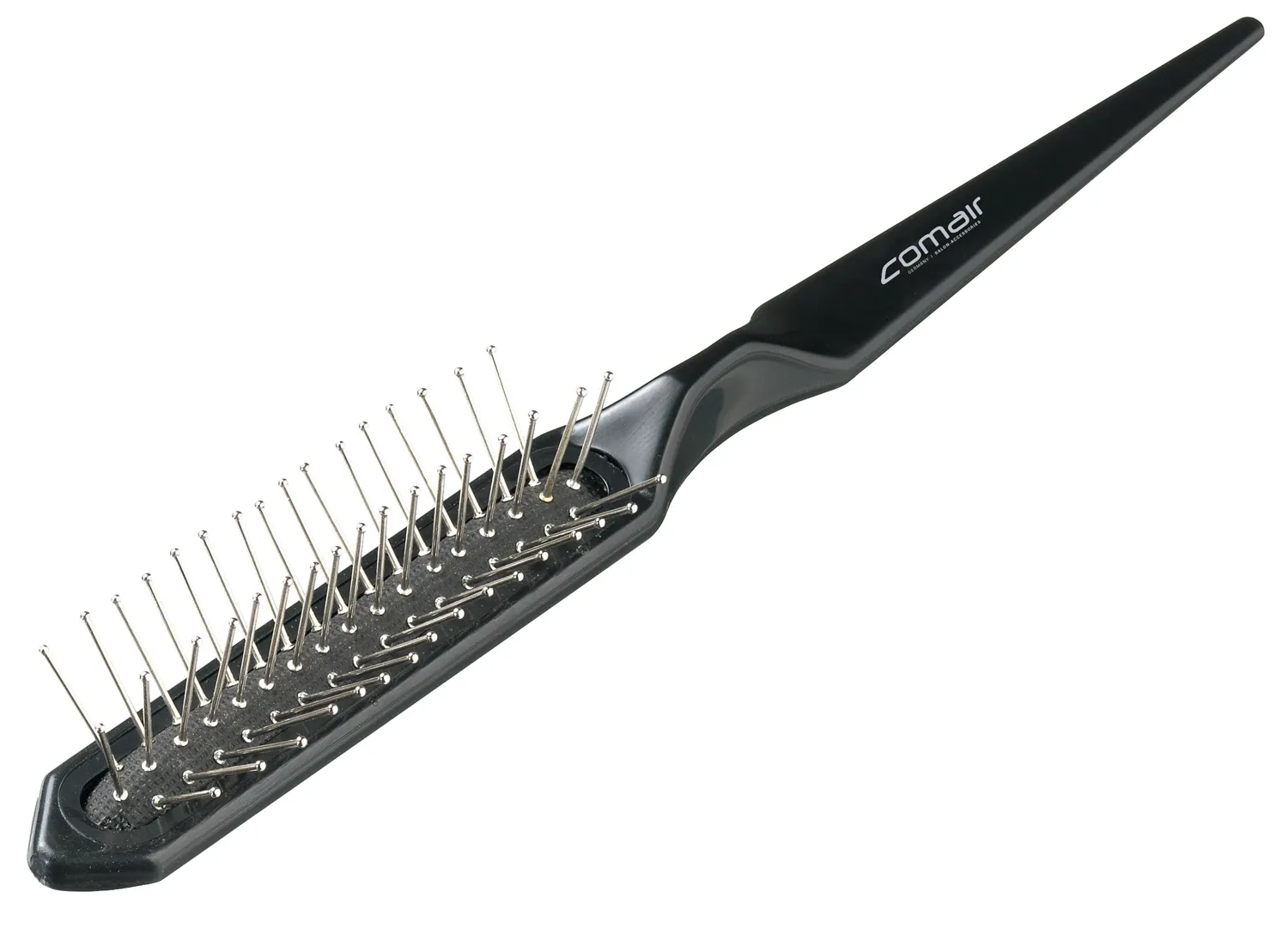 Brosse à fil Comair avec bosses, en 3 rangs