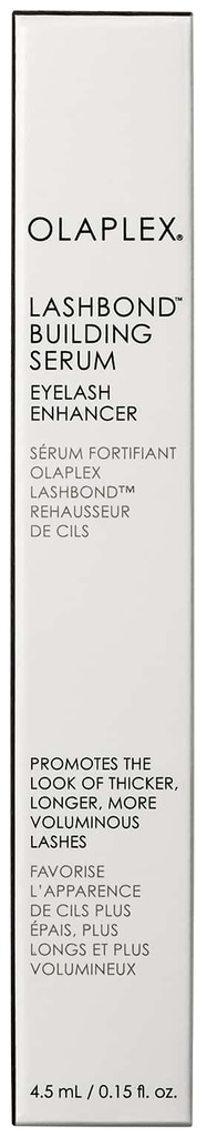 Olaplex Lashbond Sérum Fortifiant Rehausseur de cils