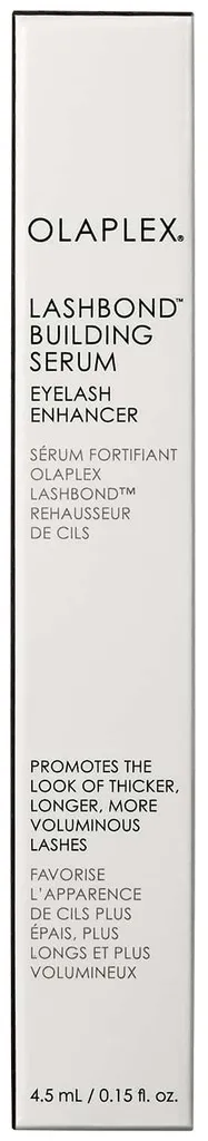 Olaplex Lashbond Sérum Fortifiant Rehausseur de cils
