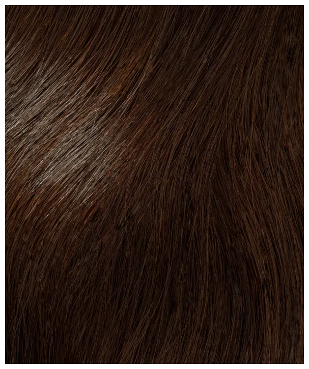 InterHair Extensions 55cm - Color 01