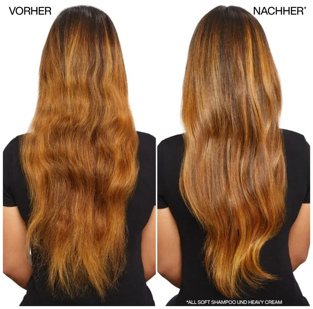 Redken All Soft Heavy Cream Masque hydratant