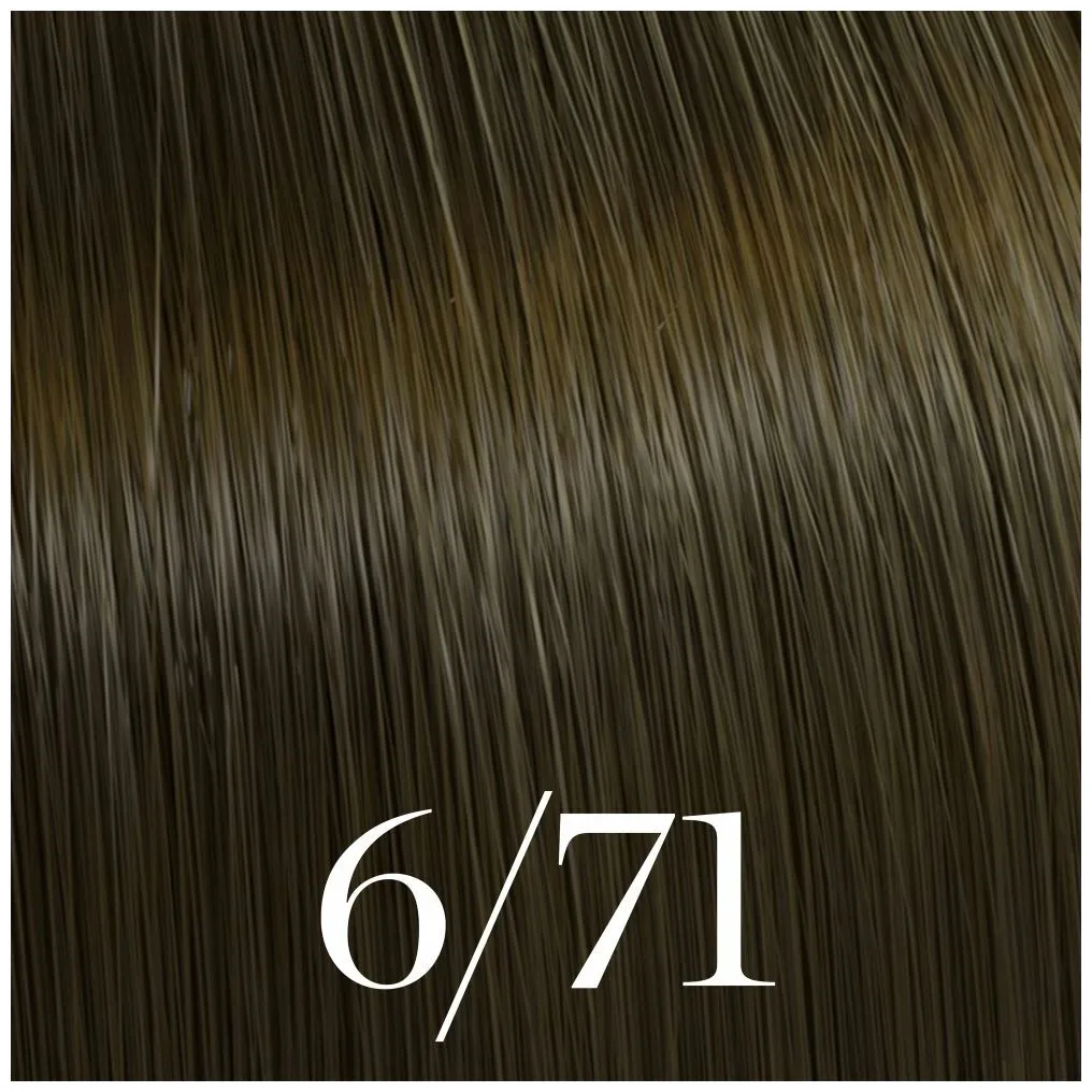 Wella Color Touch Deep Browns 60ml - 7/7 Blond marron