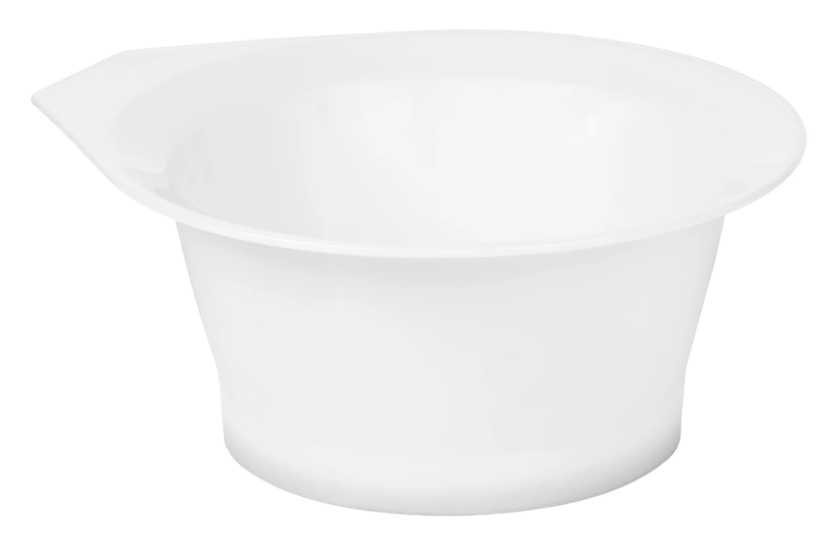 Xanitalia Cuillère doseuse échelonnée blanche